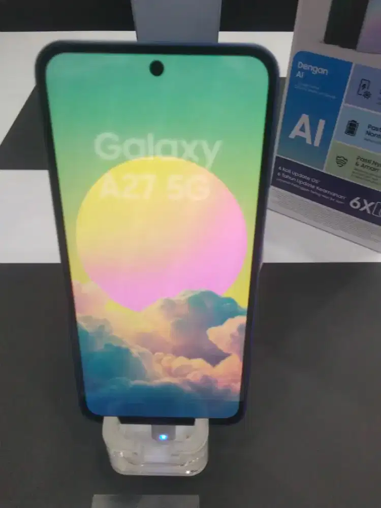 Galaxy A37 5G 8/128GB
