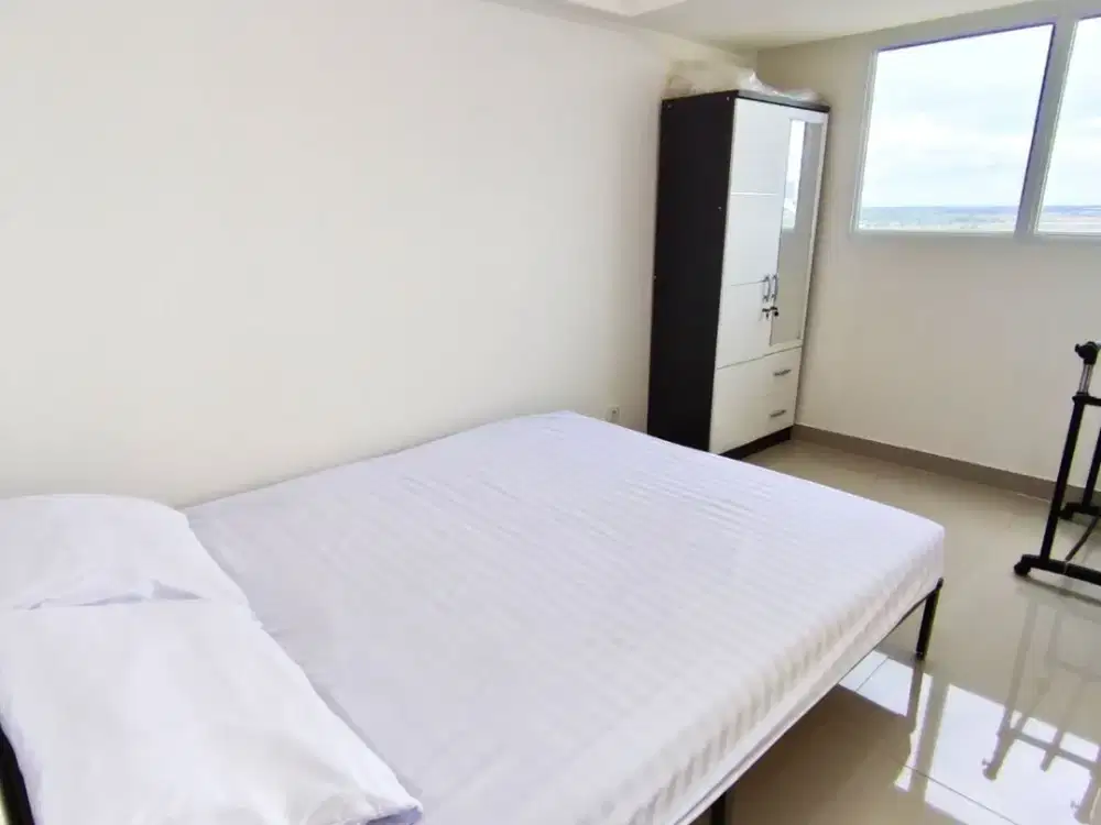 Dijual Apartemen Studio Cisauk PPJB di Cisauk Point By Rumah Chinida (Lr)