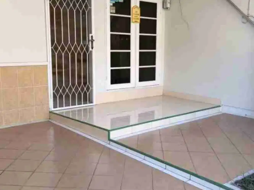 DIJUAL RUMAH SIAP HUNI SEKTOR 1E GADING SERPONG