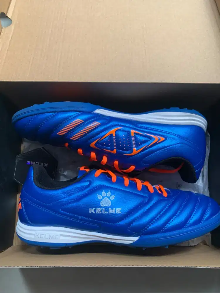 Sepatu Futsal/Minisoccer Kelme