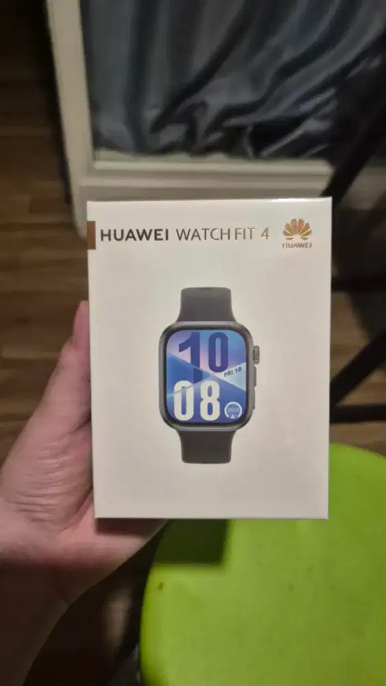 HUAWEI WATCH FIT 4 BNIB