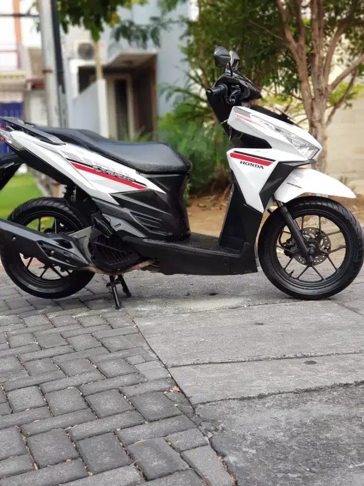 Honda vario 150 2015 Plat L