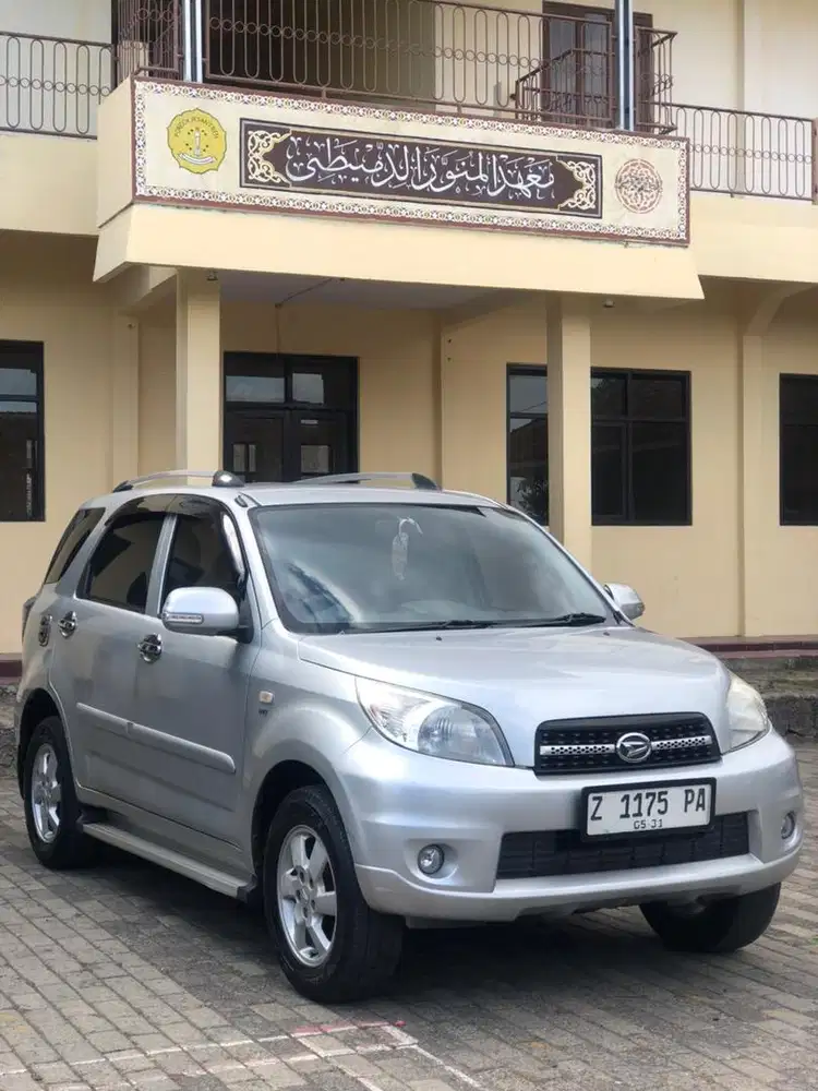 Bismillah Jual mobil