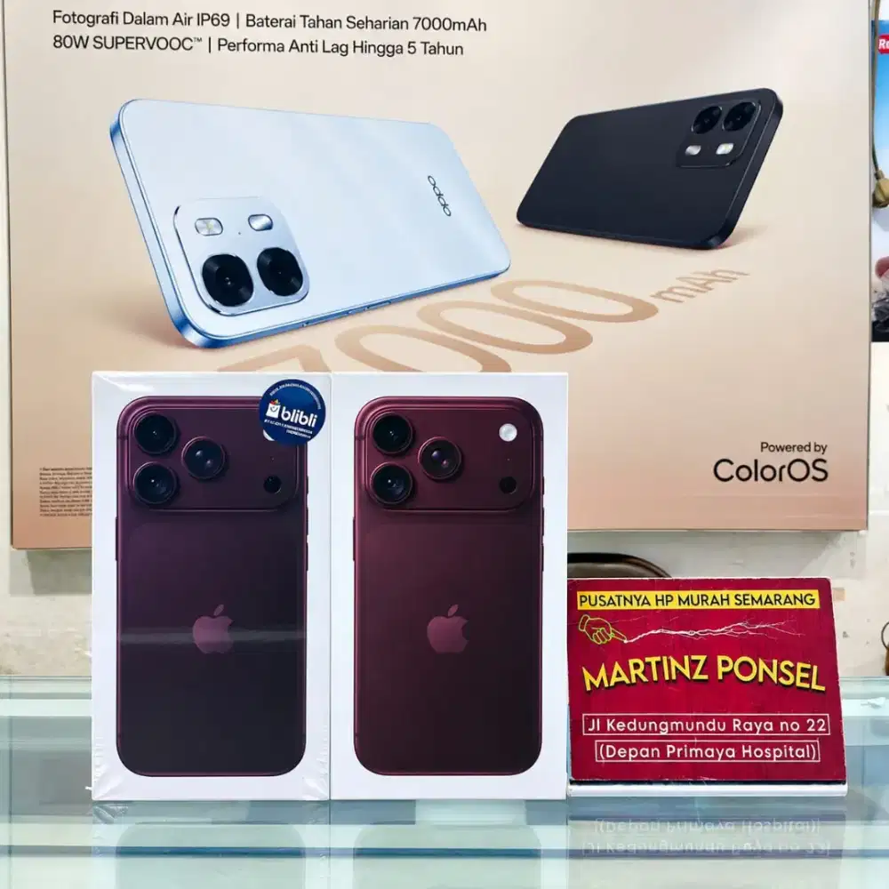 Iphone 18 Pro 256gb New