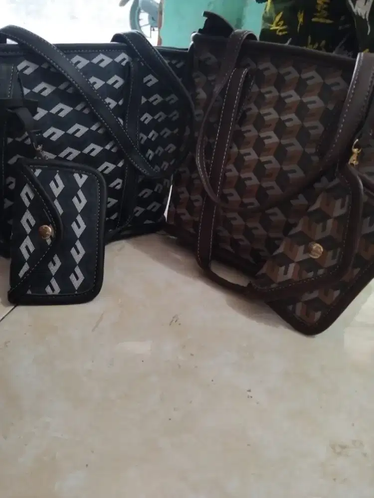 Jual kebutuhan wanita