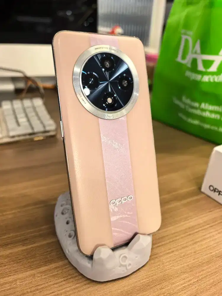Oppo F11 mod A3 Pro