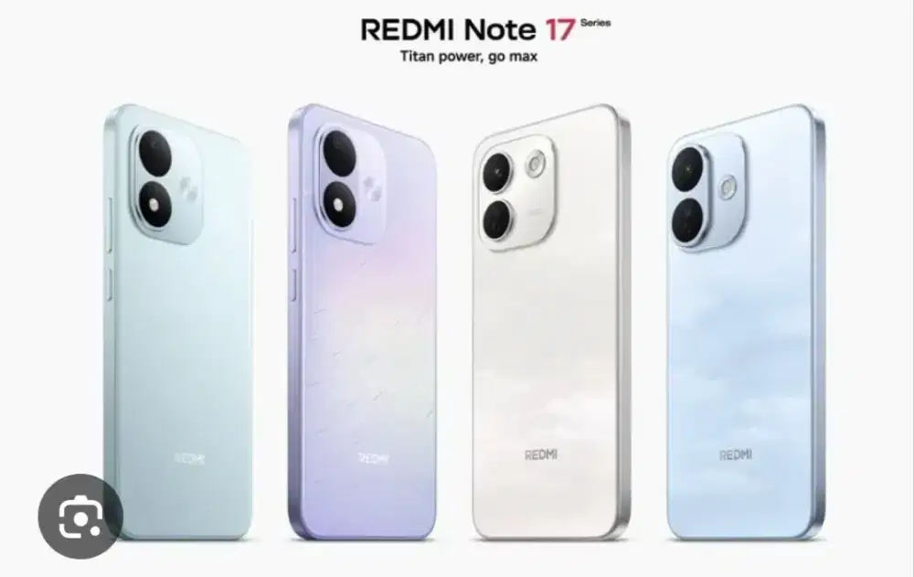 REDMI NOTE 17 PRO 5G