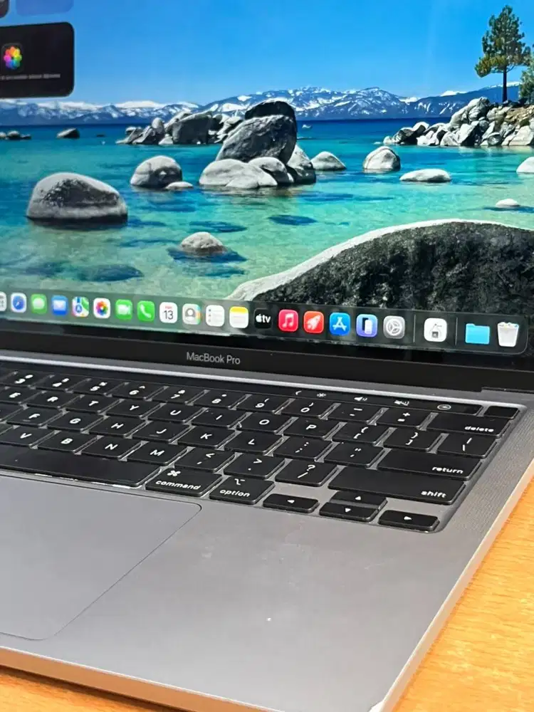 MACBOOK M3 AIR RAM 16/256GB | GARANSI RESMI