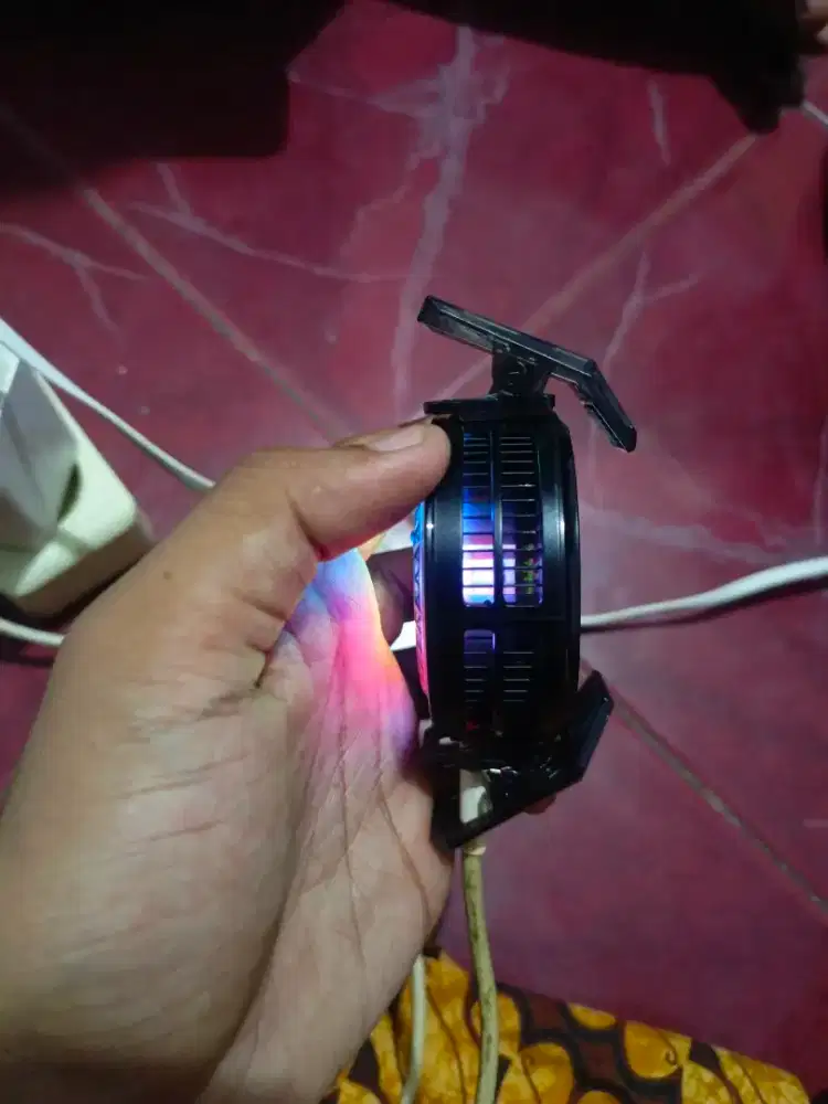 Cooler Gamen GMR06S
NOminus
150 nego lok jaktim
