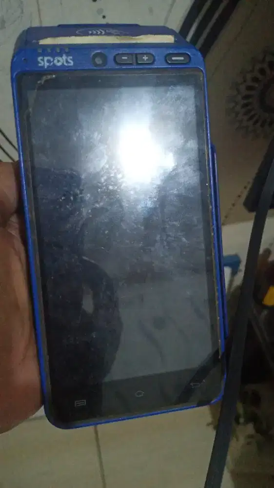 Di jual mesin kasir spot