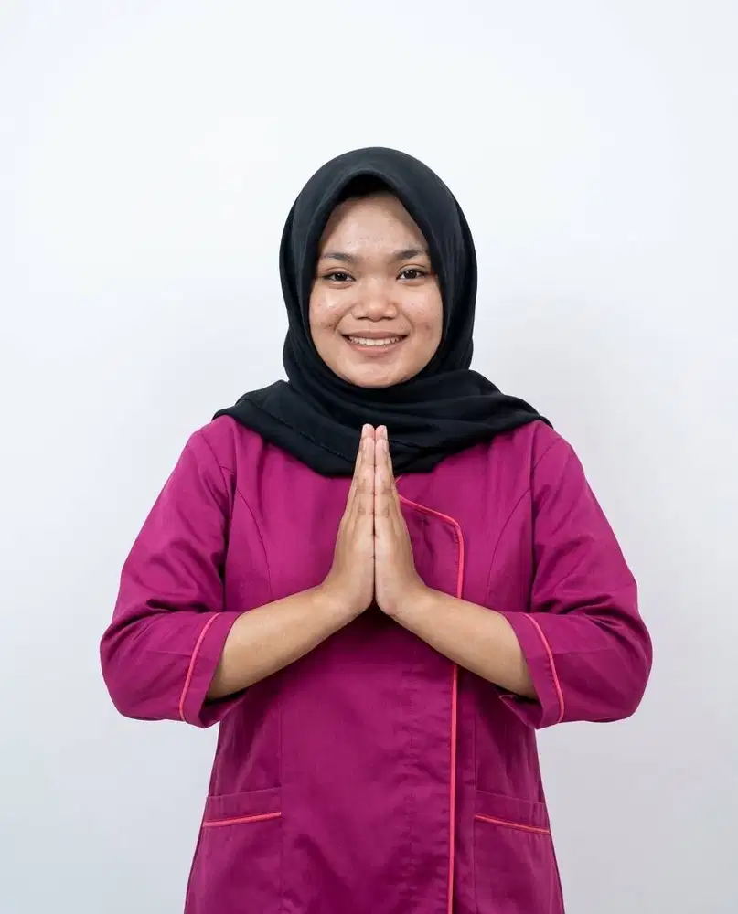 LAYANAN JASA ART & BABY SITTER / YAYASAN PEMBANTU DAN BABY SITTER