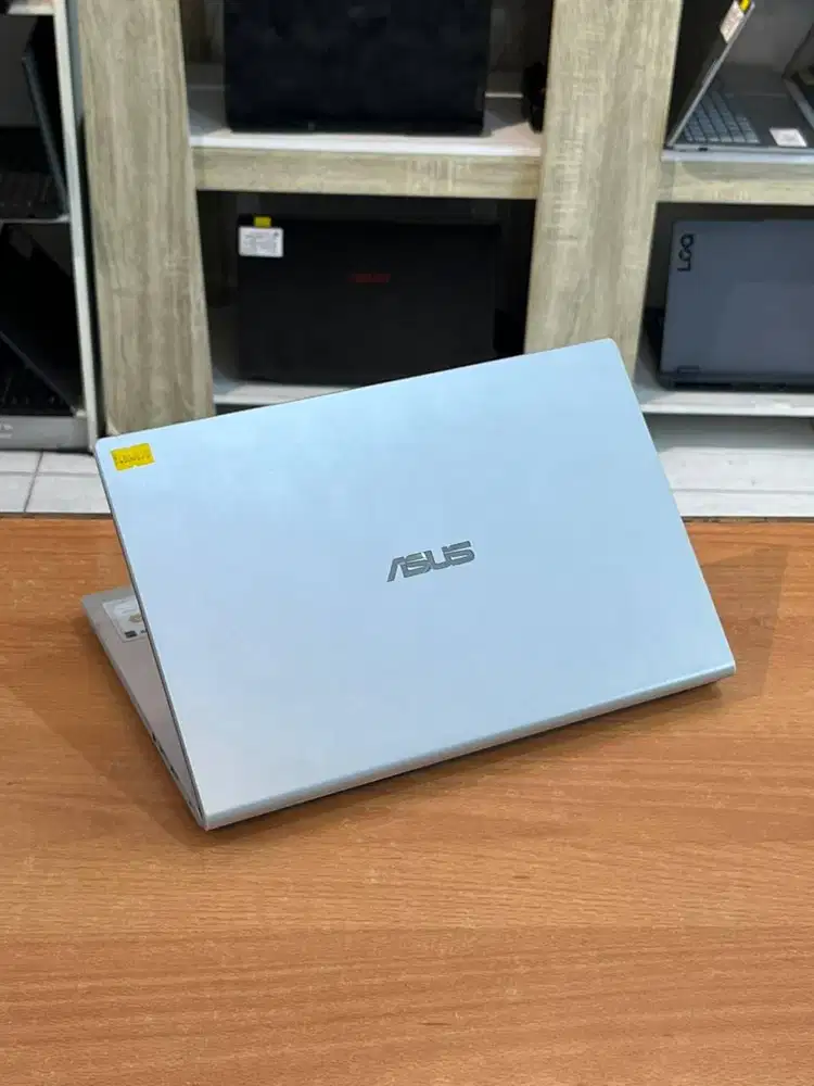 LAPTOP ASUS X409JD INTEL CORE I3 GEN 10 | RAM 8/512GB SSD NVIDIA MX110