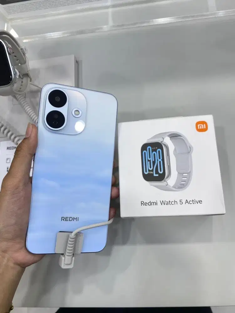 xiaomi note 17 pro max dan note 17 pro 5G