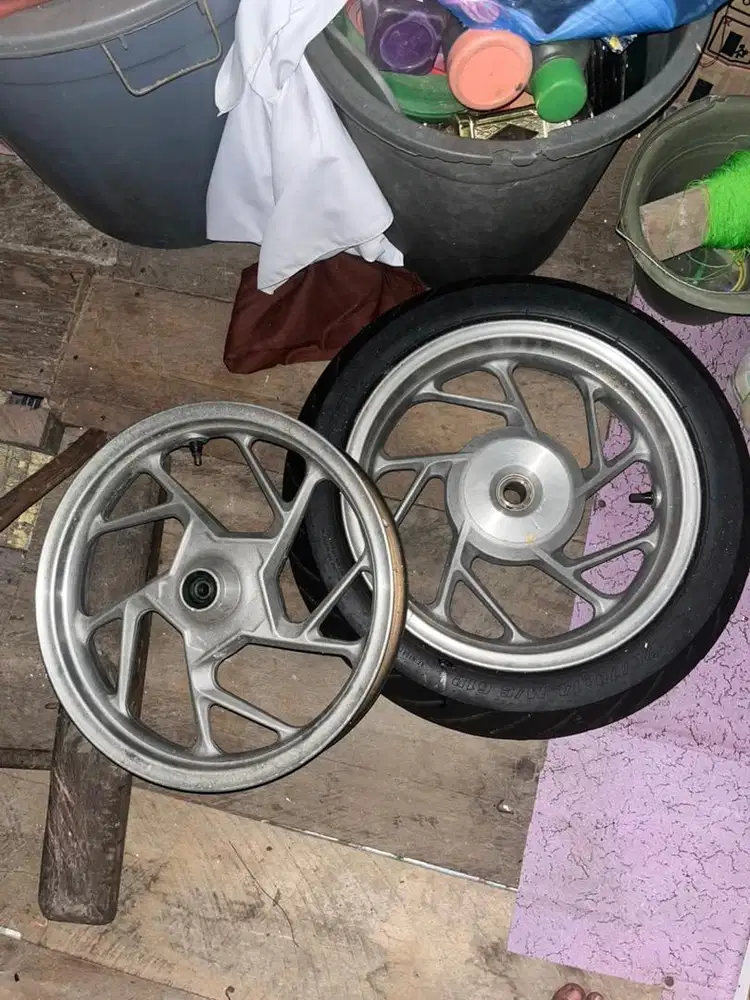 Velak Vario 160