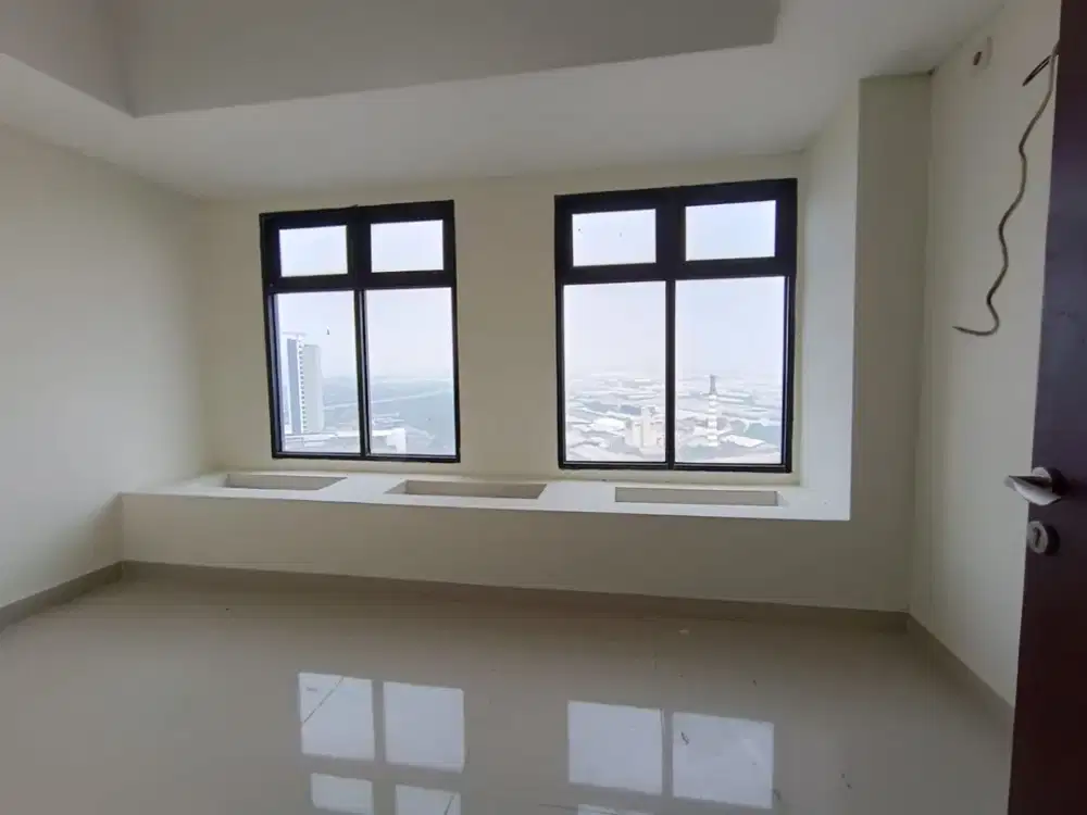 Dijual  Apartemen Chadstone, Cikarang Apartment diatas shopping Mall.