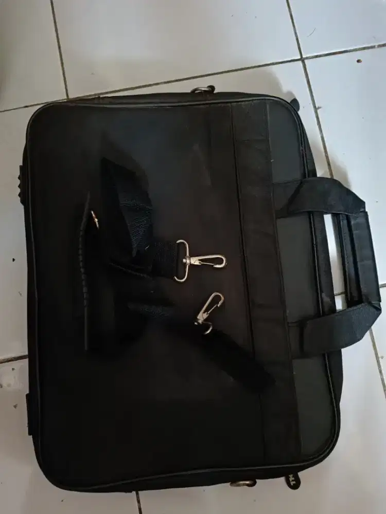 Dijual Tas Laptop Dell dan Tas Asus
