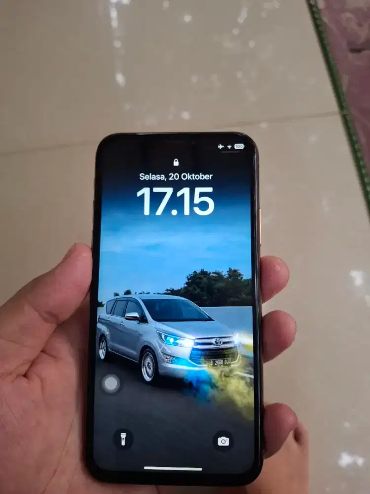 Iphone XS 256GB Inter