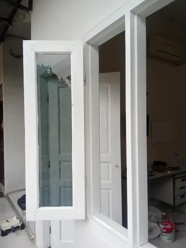 JASA TUKANG BANGUNAN DAN RENOVASI RUMAH