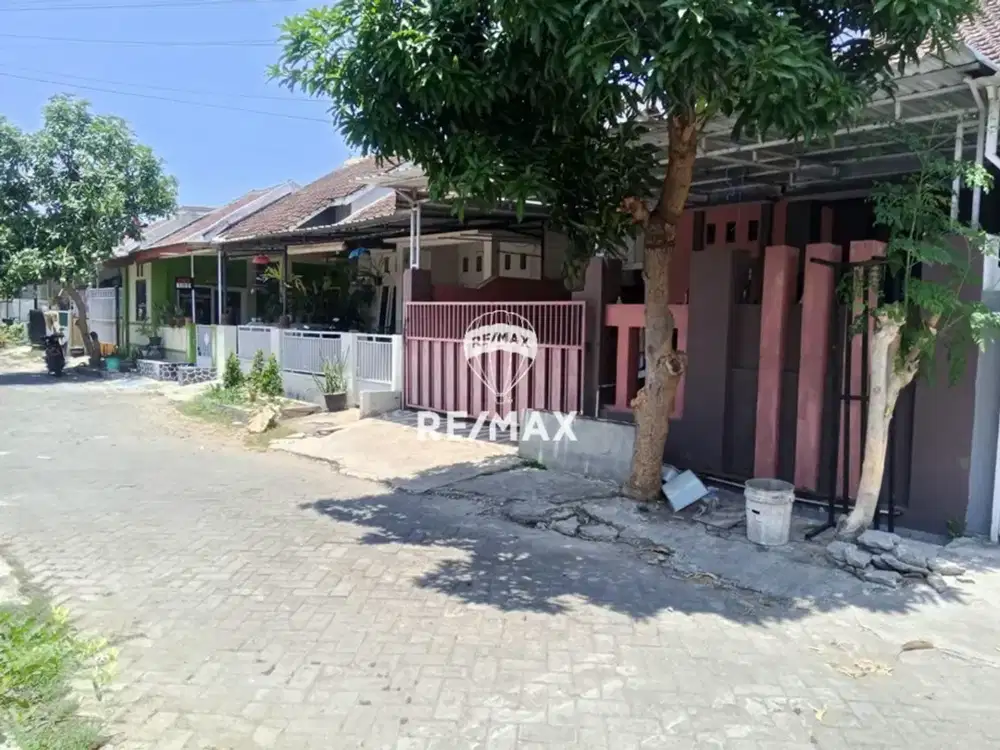 DIJUAL CEPAT RUMAH SIAP HUNI - KEBALENAN KOTA BANYUWANGI