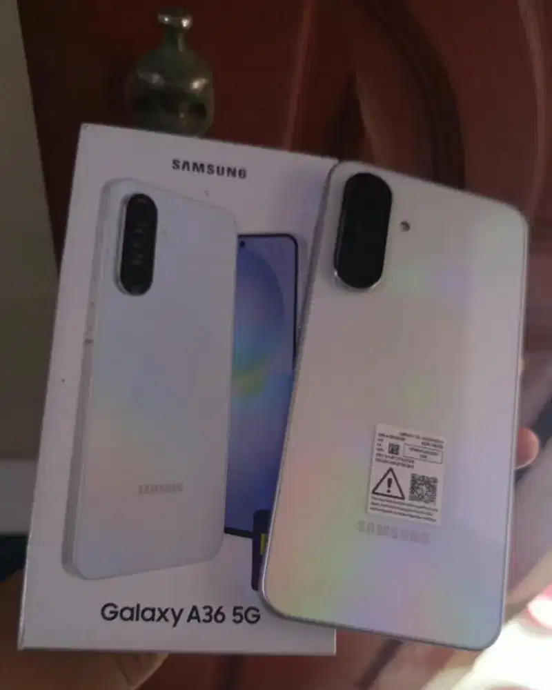 Samsung A36 5G 8/256