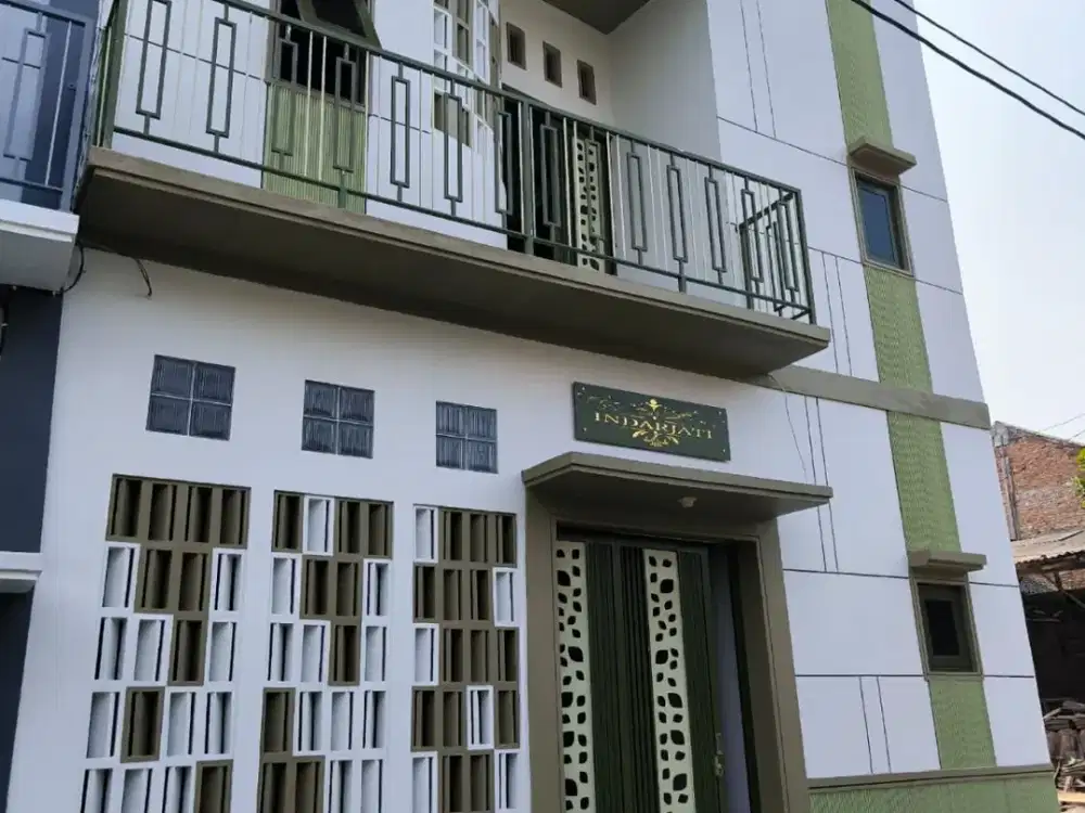 DIJUAL KOST EXCLUSIVE DKT KAMPUS UNS JEBRES SOLO