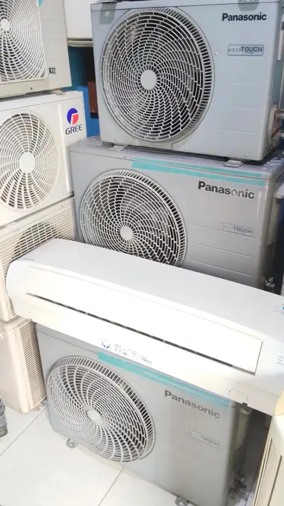 AC 2 PK panasonic R32