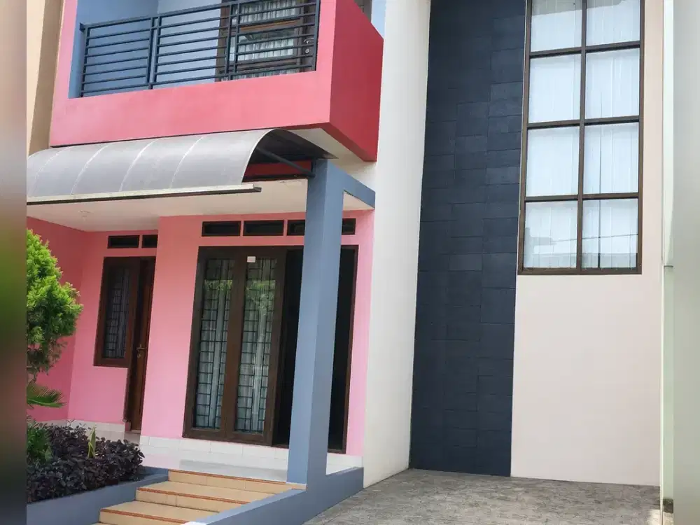Rumah Dijual di Ciamis, Kabupaten Ciamis