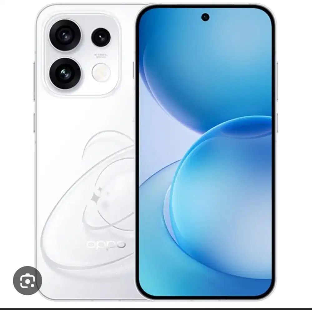 OPPO RENO 16 PRO 5G