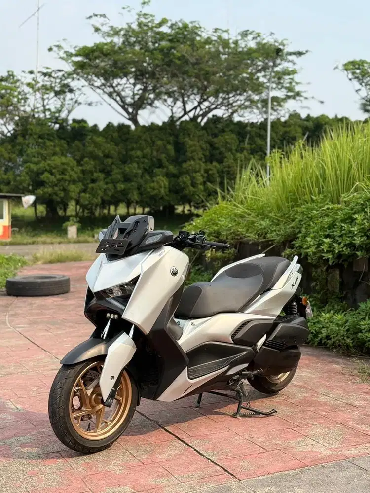xmax connected 2022