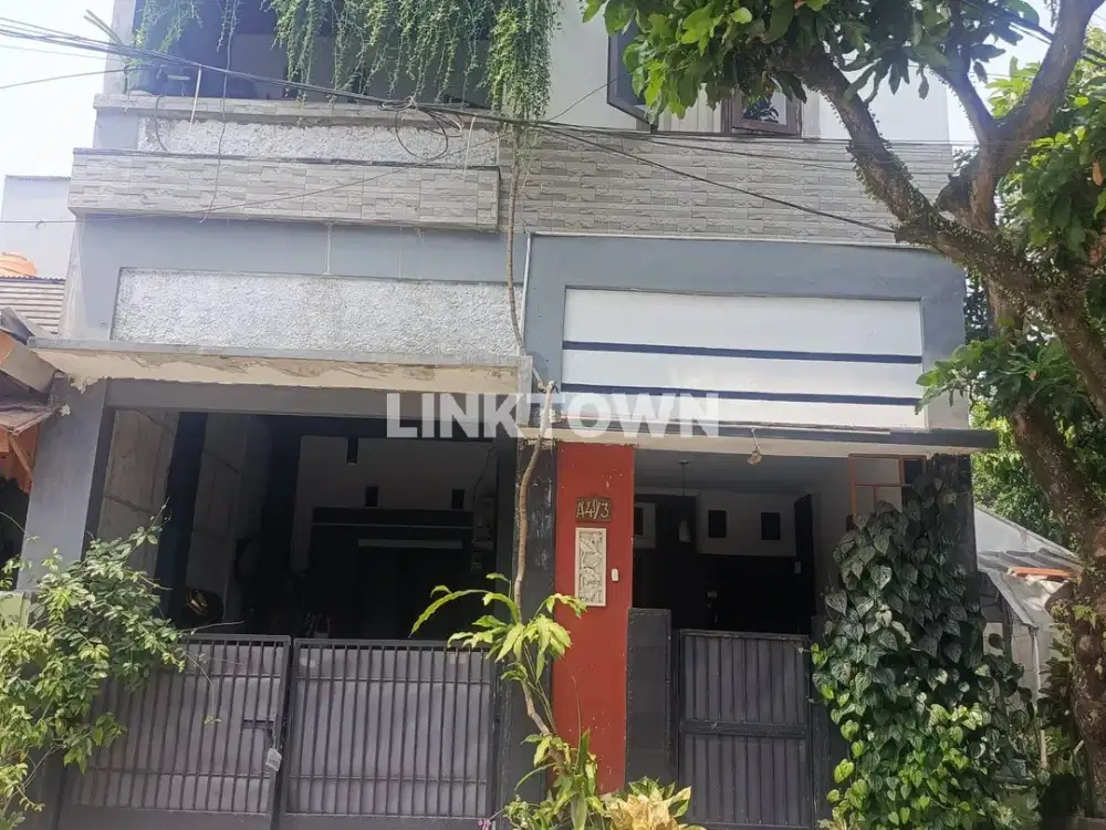 DIJUAL RUMAH SIAP HUNI DI KOTA BOGOR
