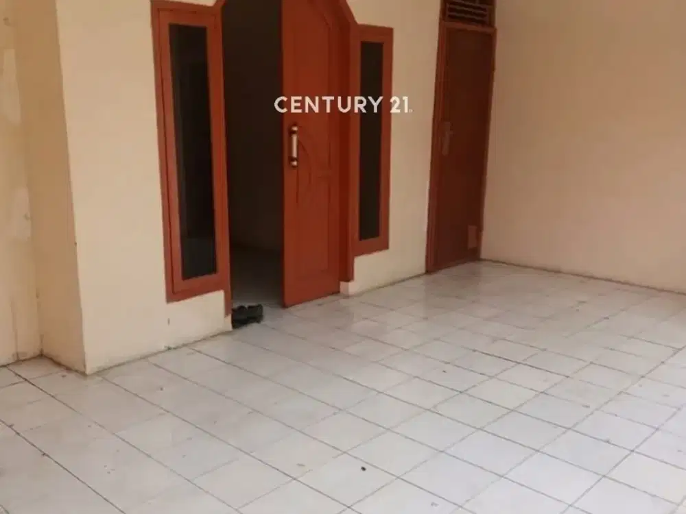Disewakan Rumah Di Tytyan Kencana Kota Bekasi