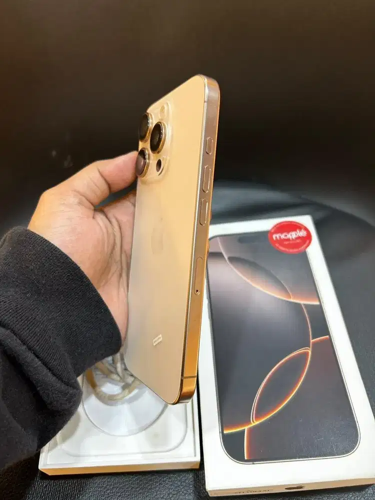 IPHONE 16 PRO 128GB iBox
