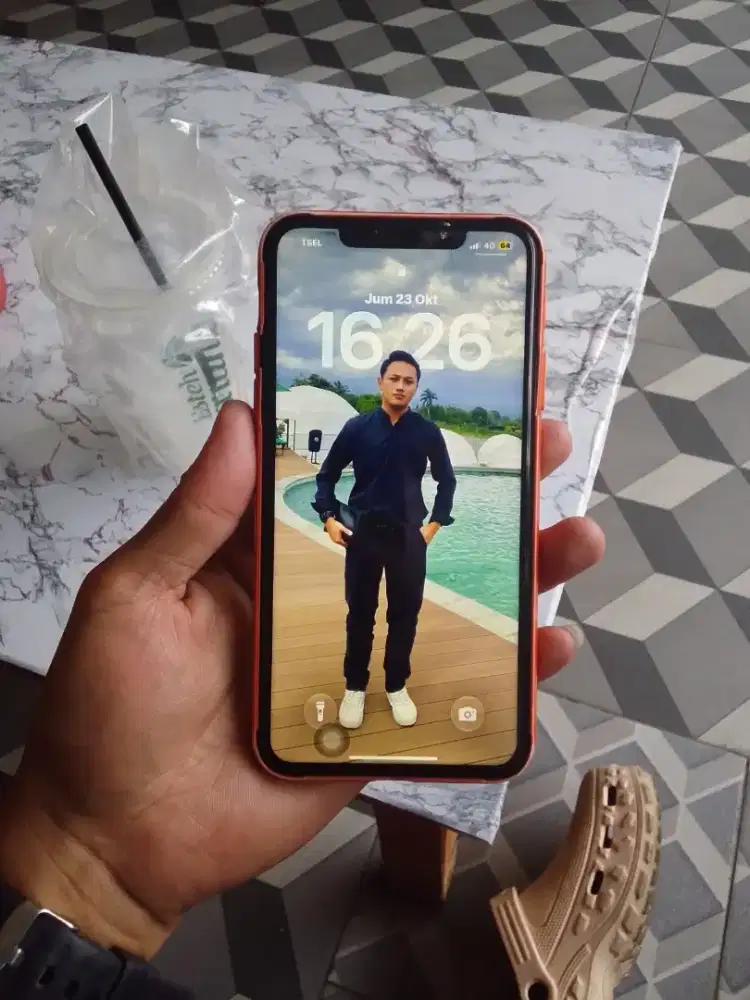iPhone 11 pro max inter