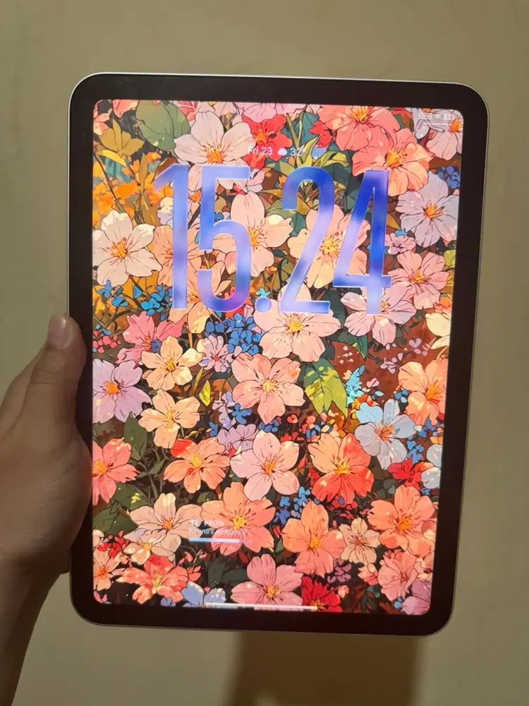IPAD A16 (Gen 11) 128GB