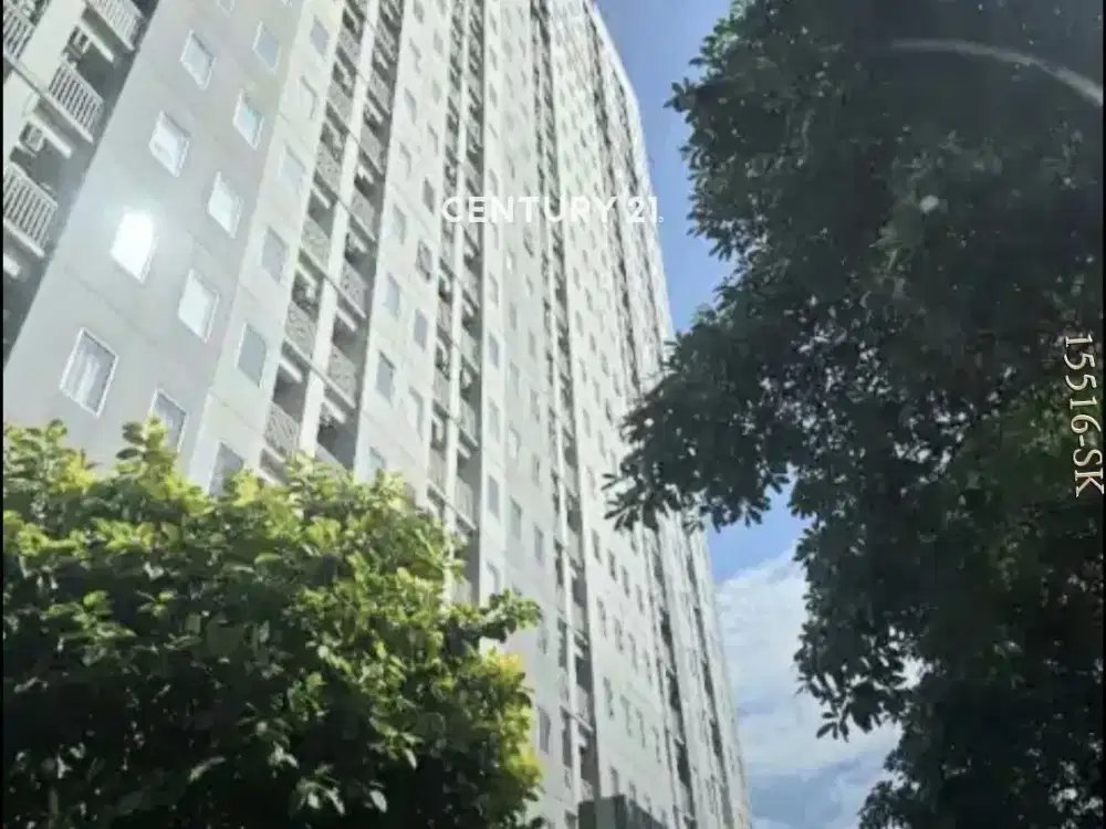 Dijual Apartemen Emerald Bintaro 2BR Tower A