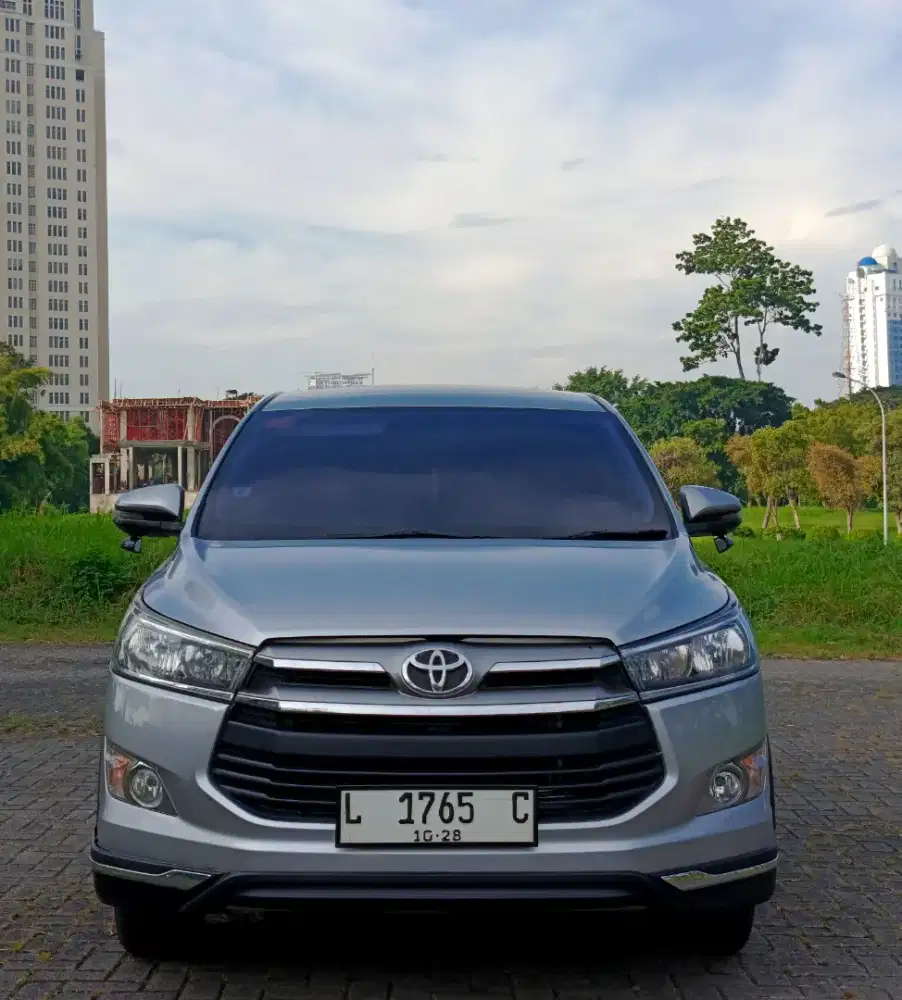 DP 20 JT Innova Reborn 2.0 G matic 2018 silver