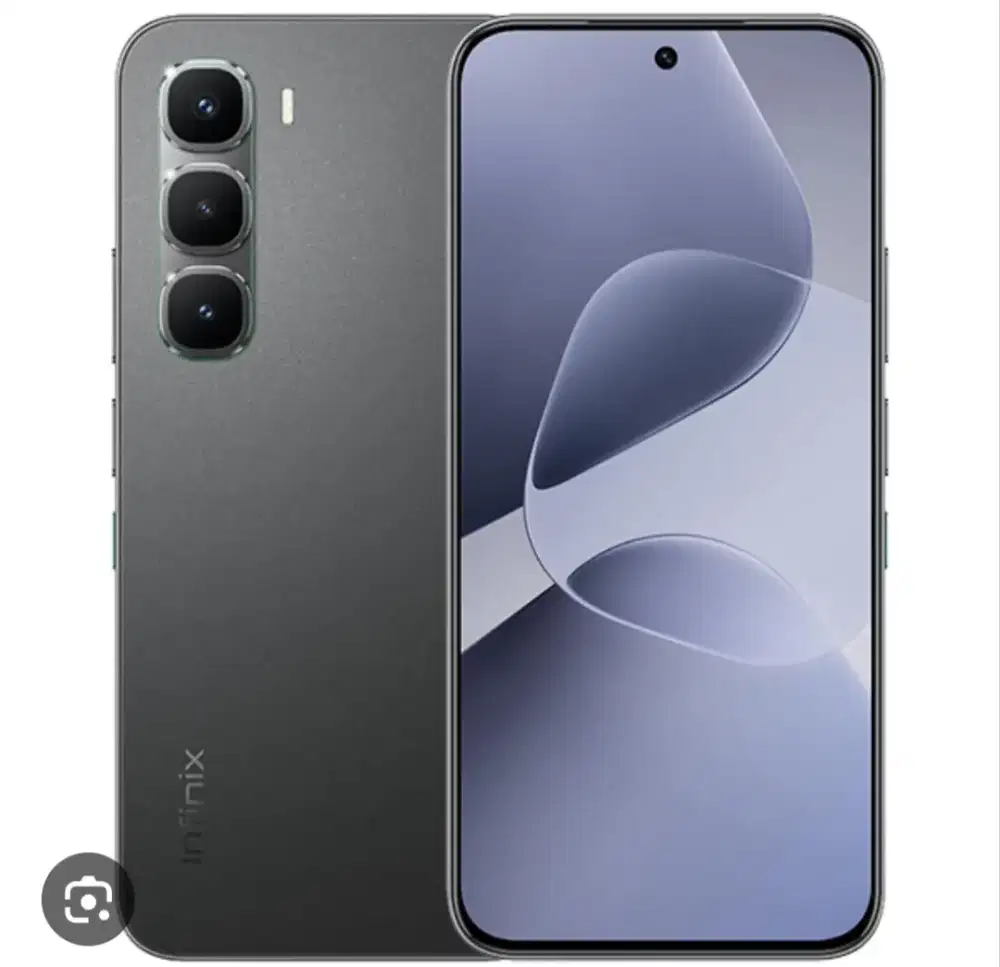 INFINIX HOT 60 PRO