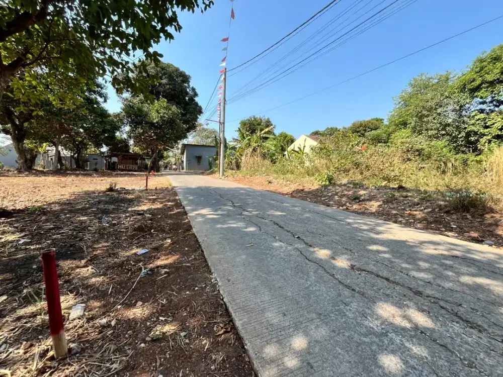 Jual Tanah Lokasi Dekat Rumah sakit Permata Bekasi, Lokasi Strategis