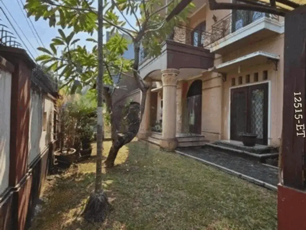 Rumah Bagus Siap Huni Dijual Di Komplek Bagus Di Fatmawati