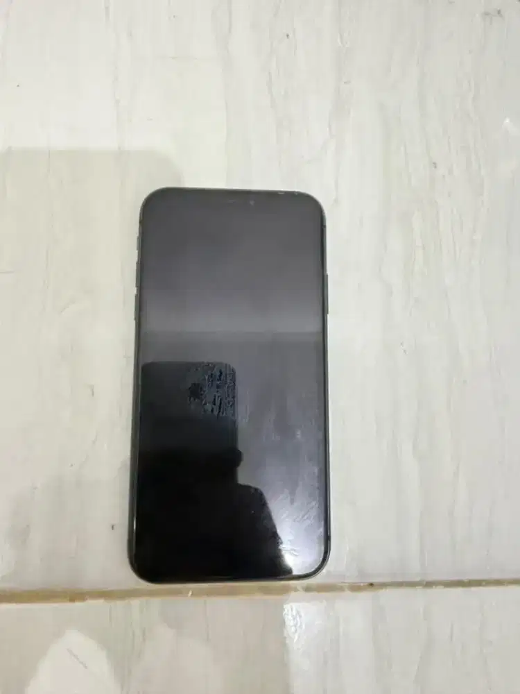 Iphone 11 128Gb Garansi Resmi