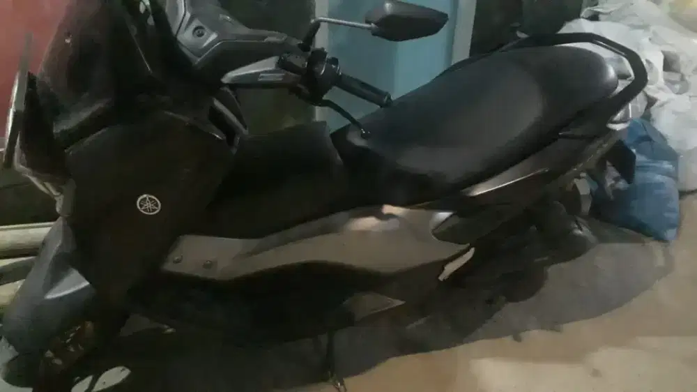 Oper kredit nmax turbo