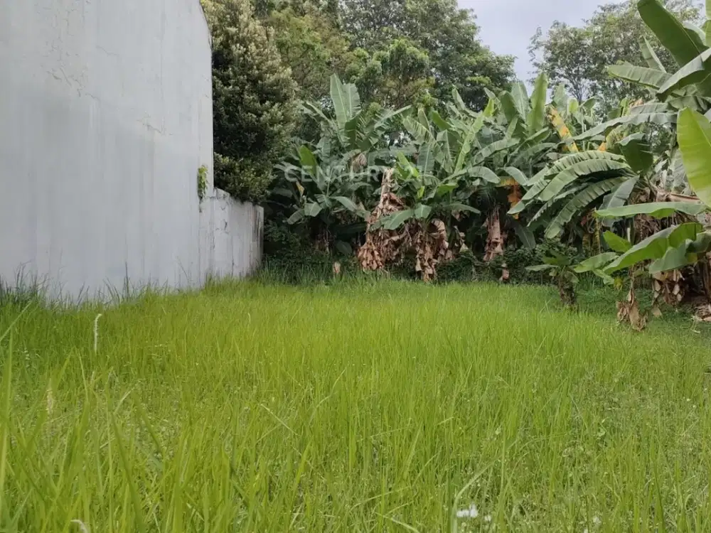 Kavling Kotak Di Badan Siap Bangun Lokasi Strategis Di Pesanggrah