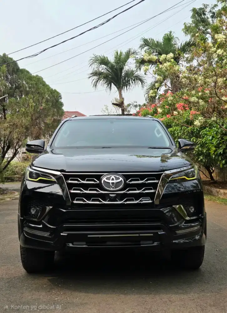 Vrz 2021 1tgn jual cash only