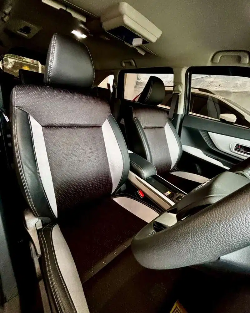 Toyota Avanza 2024 Bensin