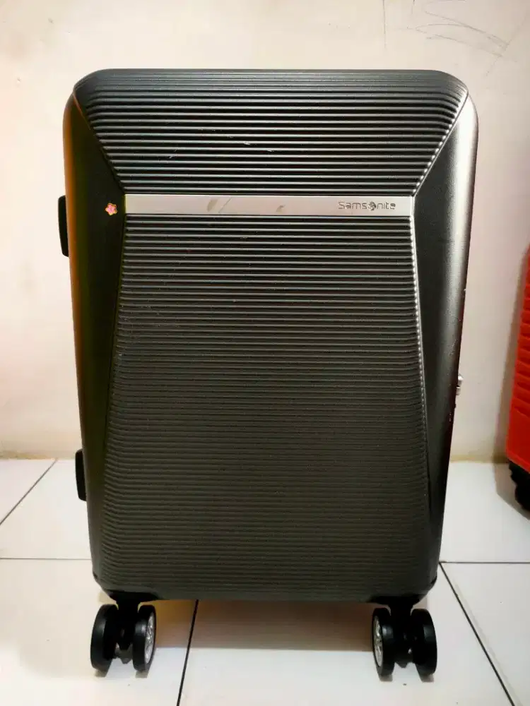 Samsonite Enwrap Spinner 55/20 EXP