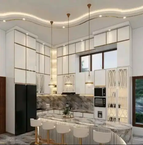 Jasa renovasi rumah dan bangunan