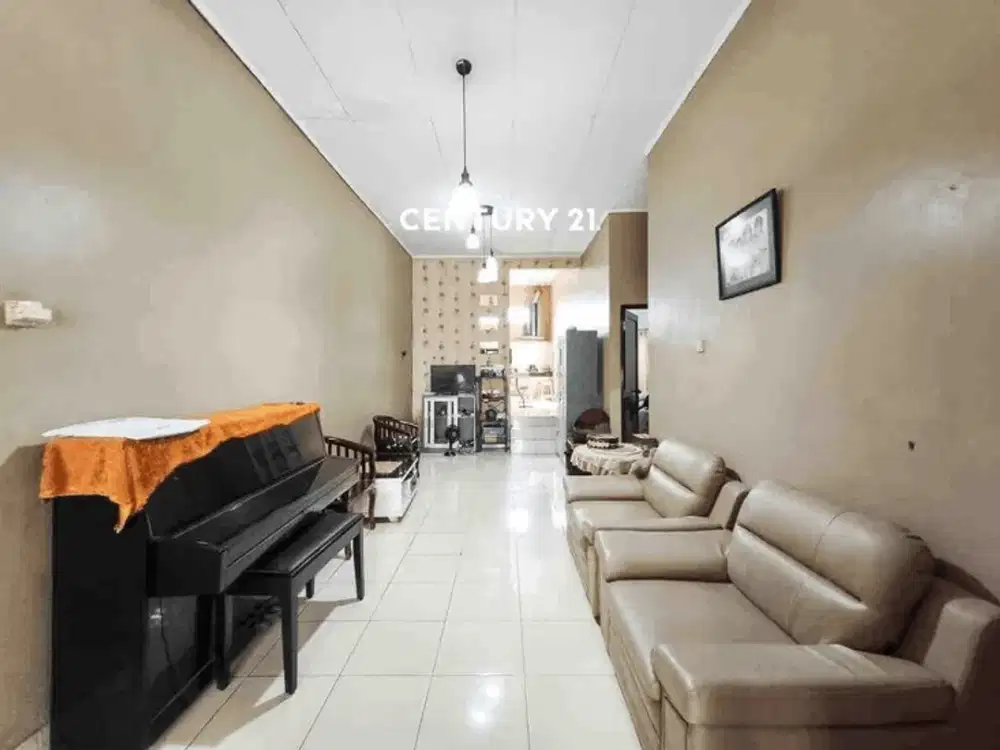 Dijual Rumah Siap Huni Di Taman Cikas Bekasi