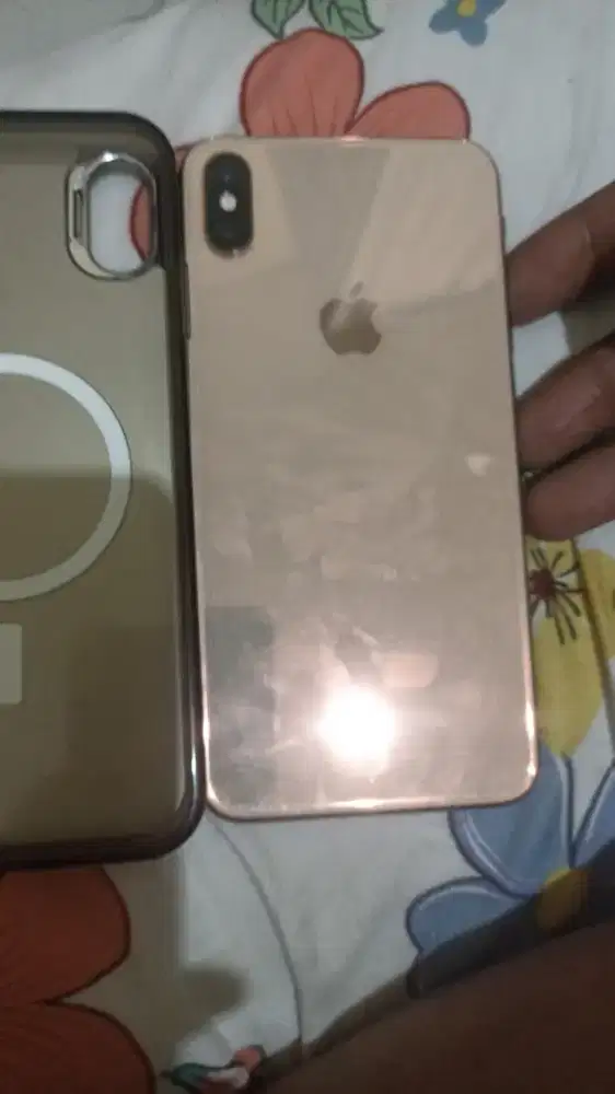 iPhone xs max 512gb all operator