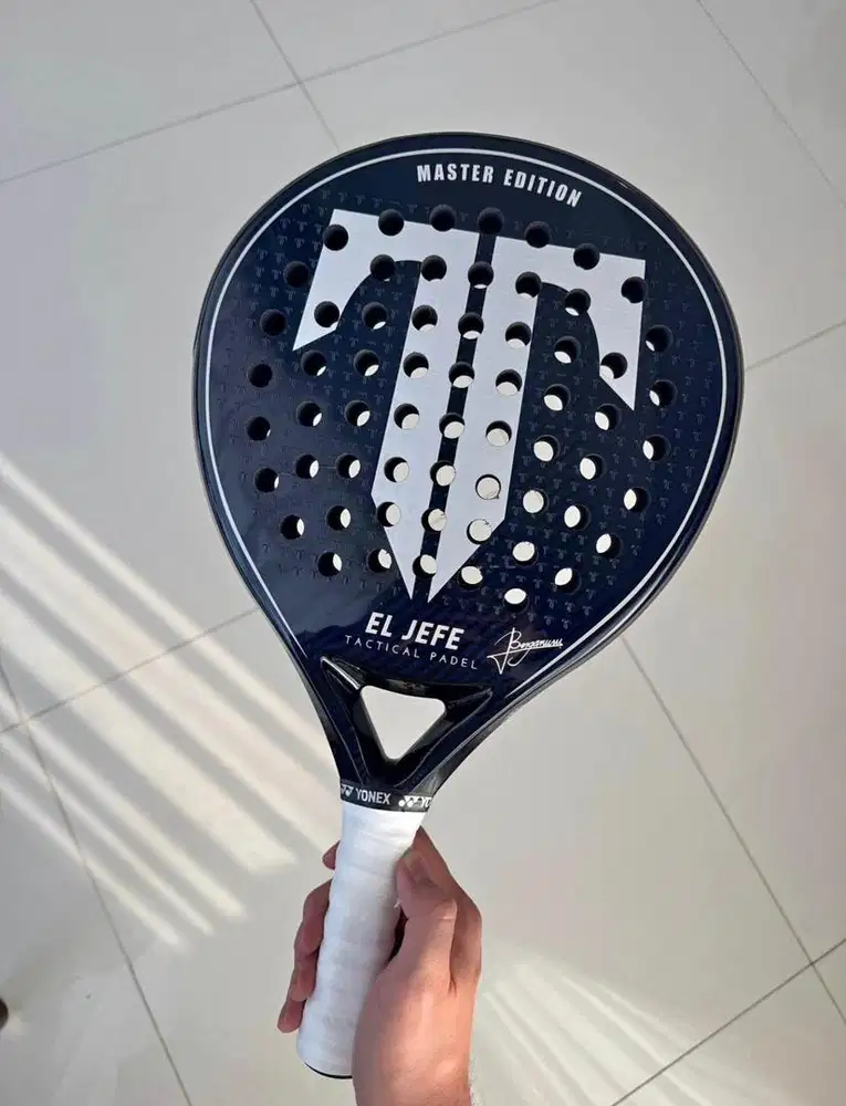 Tactical EL Jefe 2025 Authentic