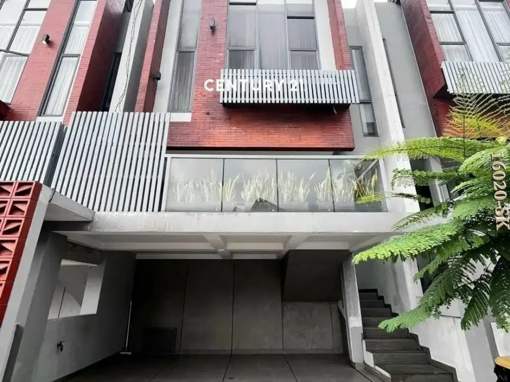 Dijual Rumah Siap Huni Di Pangkalan Jati Cinere Depok